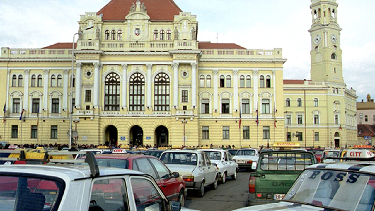 Unde se ridică maşini în Braşov, Timişoara, Iaşi, Oradea şi Craiova?