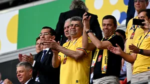 Ciolacu mulţumeşte Naţionalei: Aţi reuşit să uniţi, din nou, toţi românii / Şi Ciucă a transmis un mesaj tricolorilor
