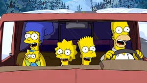 Personajele din serialele 