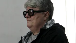 Ioana Maria Vlas: Vântu m-a ajutat să plec din ţară