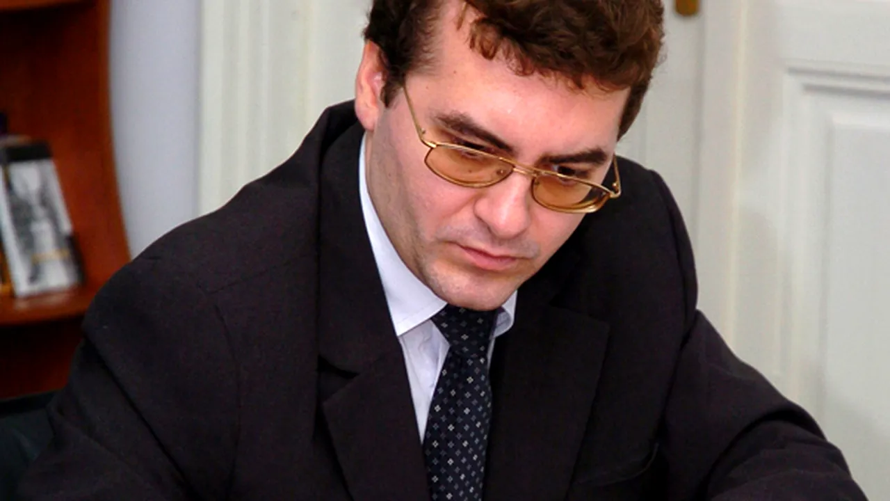 Avocatul Monicăi Ridzi: Ministrul Justiţiei să iasă din biroul luxos şi să vadă cum stau deţinuţii