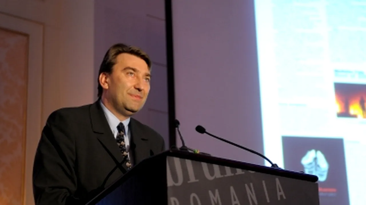 Mediafax, Business Magazin şi Ziarul Financiar, premiate la Gala Business Superbrands