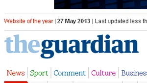 The Guardian va lansa un canal video pe platforma online Dailymotion