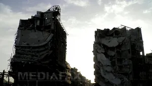 Luptători Al-Qaida au cucerit un oraş din nordul Siriei