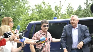 Dosarul Chiliman: O parte din mita de la firme, pentru publicitate la B1 TV şi România TV
