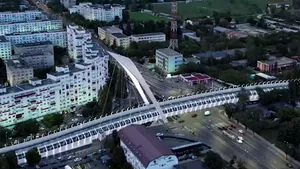Băluţă: Au fost făcute primele foraje pentru pasajul rutier din intersecţia de la IRA