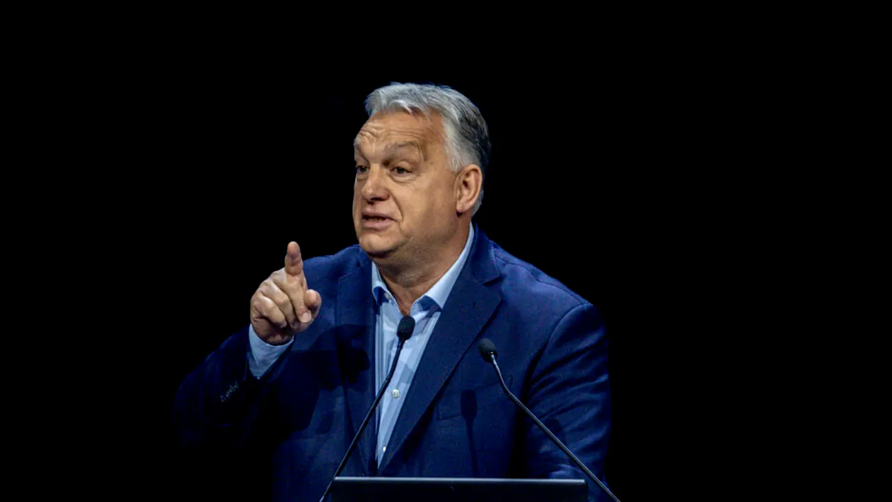 Viktor Orban, după o discuție cu Kelemen Hunor: „Ungaria nu dorește să influențeze alegerile prezidențiale din România” / Ieri părea că Orban îl susține pe George Simion
