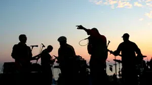 Festivalul Stufstock, încinge atmosfera la Vama Veche