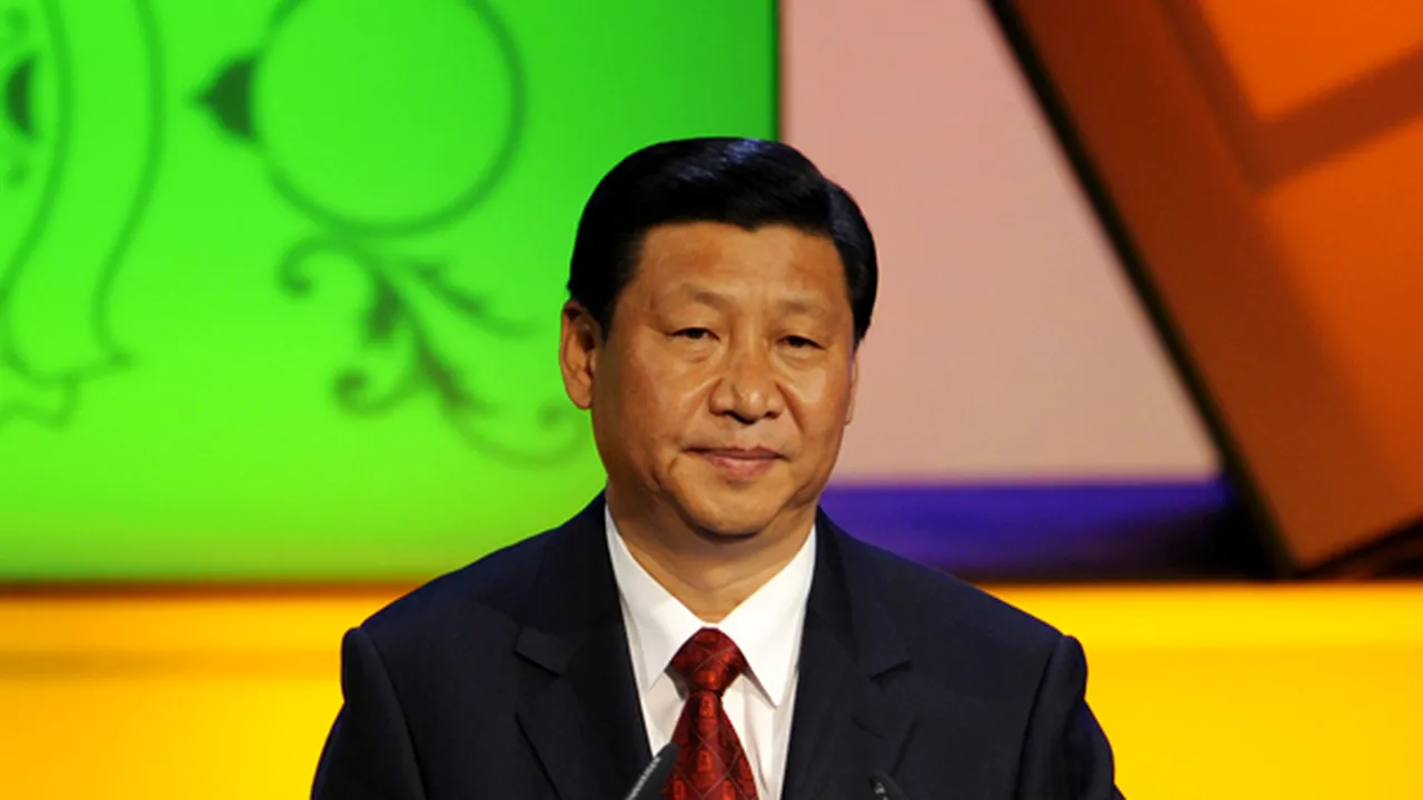 Finanţare nerambursabilă a Chinei de 500.000 euro pentru proiecte economice cu România