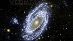 Descoperirea care ar putea descifra misterul materiei întunecate