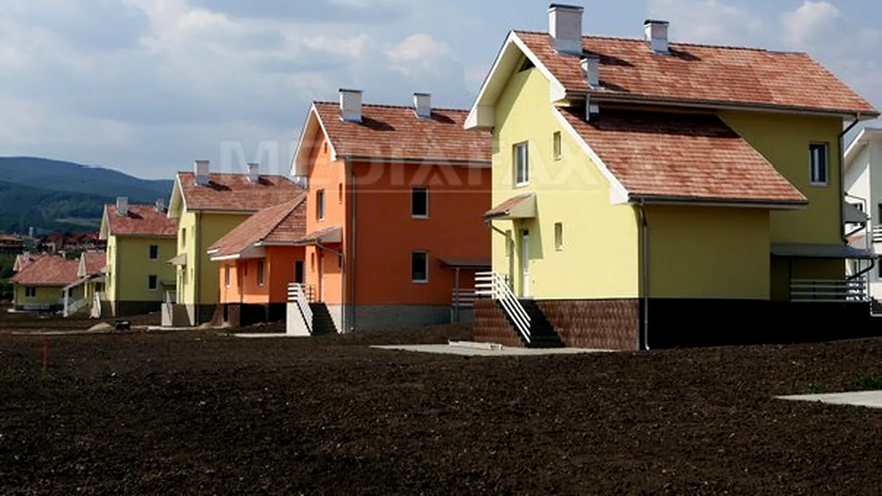 Impozite duble pentru bucureştenii cu mai multe case şi maşini puternice, în 2011