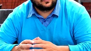 Cearta scriitorului cu activistul: Când editura susţine problematica gay şi feminismul iar autorul ba