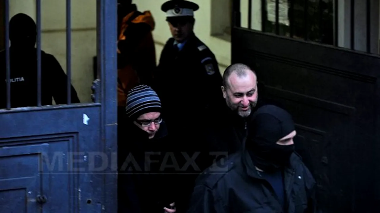 Fostul consilierul superior ANAF Adrian Gavrilă, condamnat la trei ani de închisoare cu suspendare