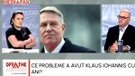 Horia Georgescu indică cine ar fi tergiversat dosarul lui Klaus Iohannis: „A fost corupție pură”