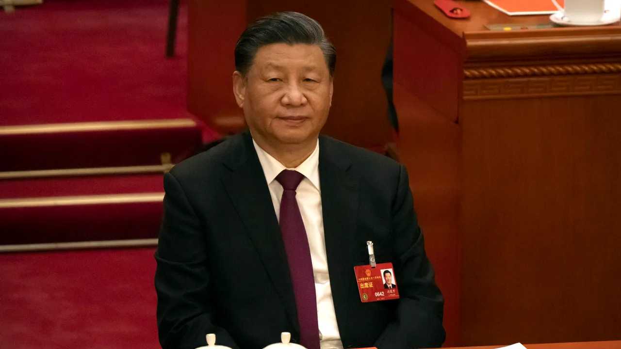Administraţia SUA susţine contactele directe între Xi Jinping şi Volodimir Zelenski