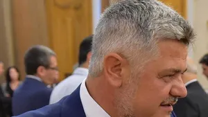 Prima reacţie a lui Ninel Peia, după ce a fost dat dispărut: Am mers la mănăstire să mă rog şi să cer binecuvântarea părintelui stareţ