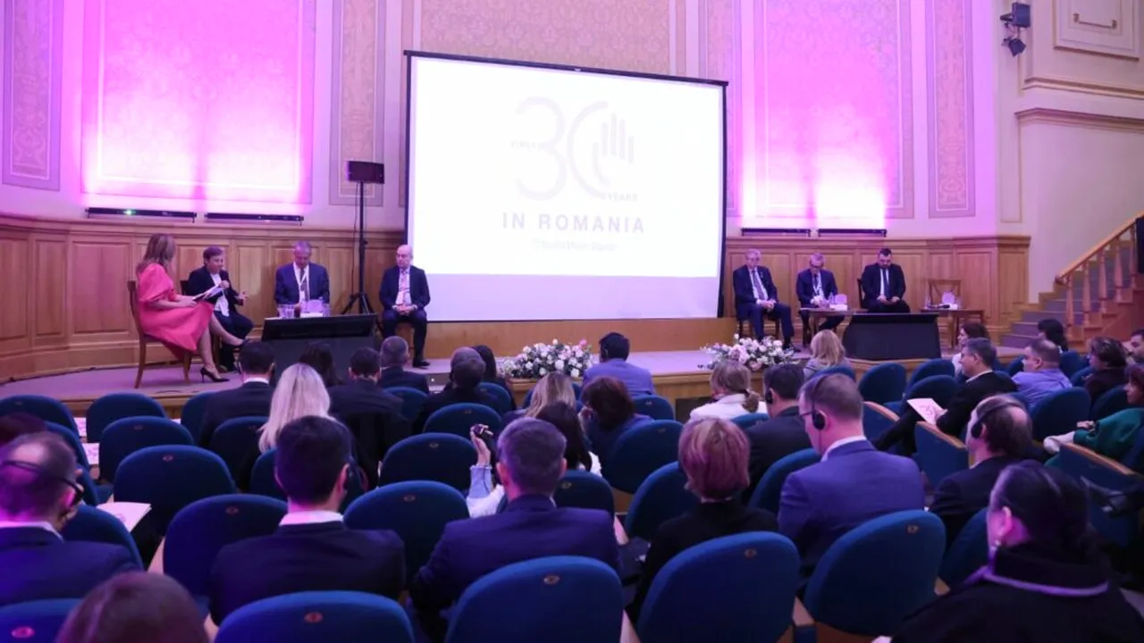 Bristol Myers Squibb celebrează primii 30 de ani de activitate în România