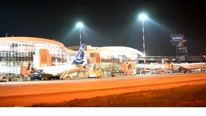 Cum sunt programate cursele Tarom în orele cu cod roșu? Răspunsul directorului de zbor al operatorului aviatic național, Cătălin Prunariu