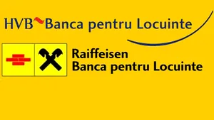 BNR a aprobat fuziunea Raiffeissen Banca pentru Locuinţe cu HVB Banca pentru Locuinţe