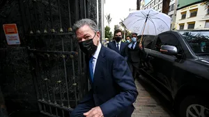 Fostul preşedinte columbian a recunoscut că armata a ucis mii de civili  pentru a primi bonusuri