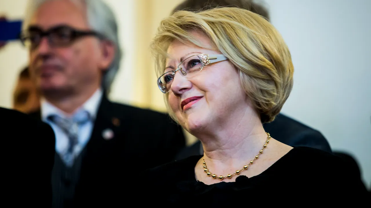 Validarea mandatului de primar al Sibiului pentru Astrid Fodor a fost respinsă