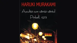 O nouă carte scrisă de Haruki Murakami, lansată de editura Polirom la Bookfest 2015. CITEŞTE un fragment