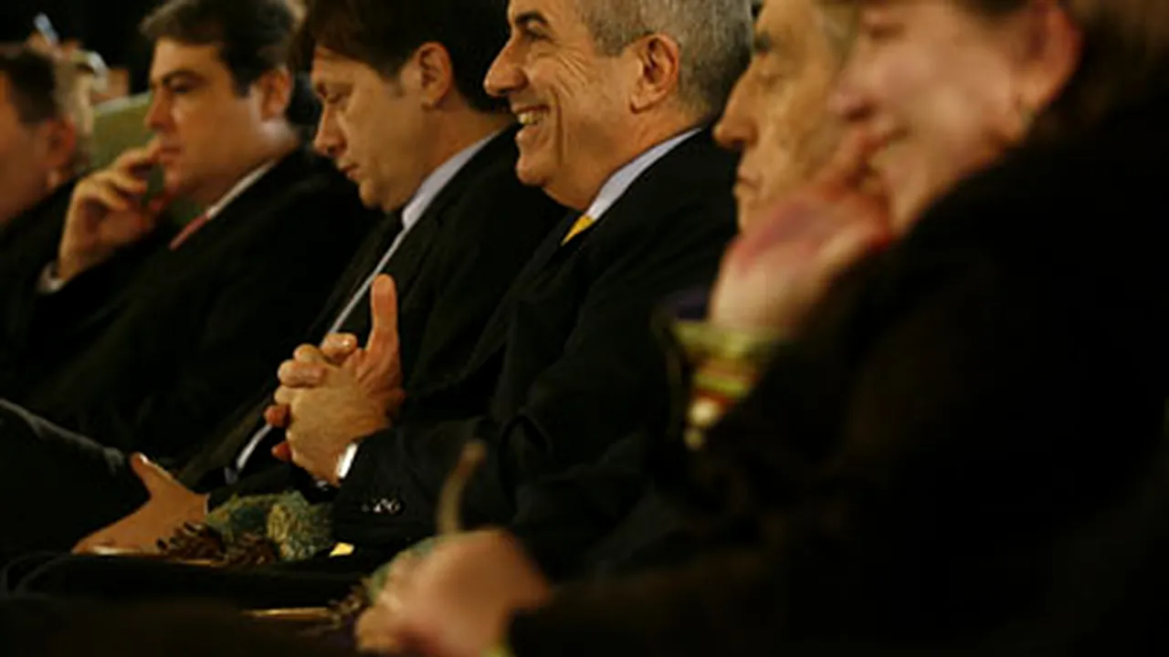 Lista candidaţilor la funcţiile de conducere ale PNL