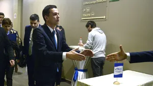 Sorin Grindeanu: M-am întâlnit şi mă voi întâlni în continuare cu colegi şi prieteni din PSD 