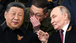 Putin: Problema extinderii NATO către est trebuie rezolvată, pentru pacea în Ucraina