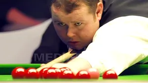 Un jucător englez de snooker, suspendat 12 ani pentru aranjarea de meciuri