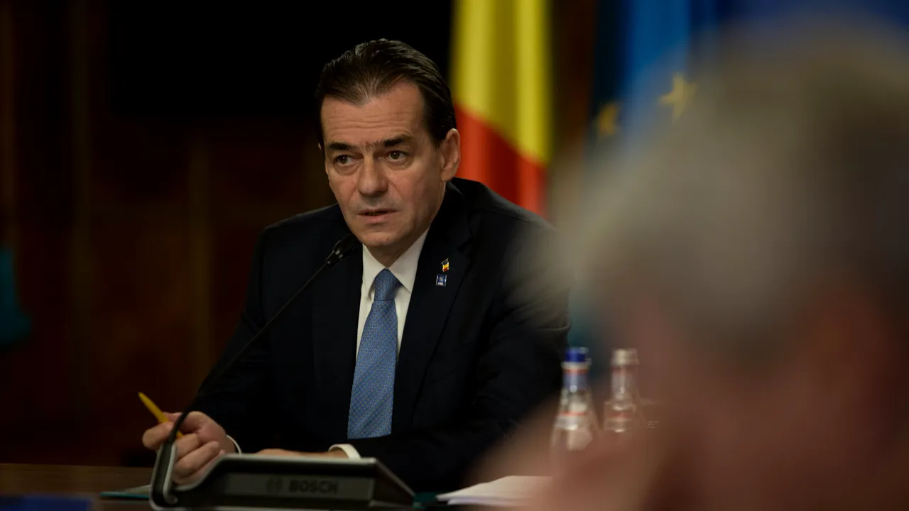 Ionel Dancă: Guvernul a identificat mai multe zone unde va aplica ”măsuri severe de reducere a cheltuielilor bugetare”