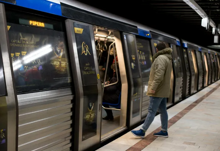 NEWS ALERT Criza de la metrou. Lider sindical: „Din 16 septembrie, nimeni nu mai garantează că va funcționa”. Metrorex mai are 3000 de lei în conturi
