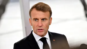 Macron: Conferința de la Paris privind Gaza își propune să completeze inițiativa Statelor Unite