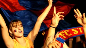 Derby-ul Steaua-Dinamo la handbal masculin, amânat cu patru zile