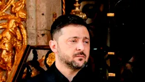 Ucraina a propus un armistițiu energetic Rusiei