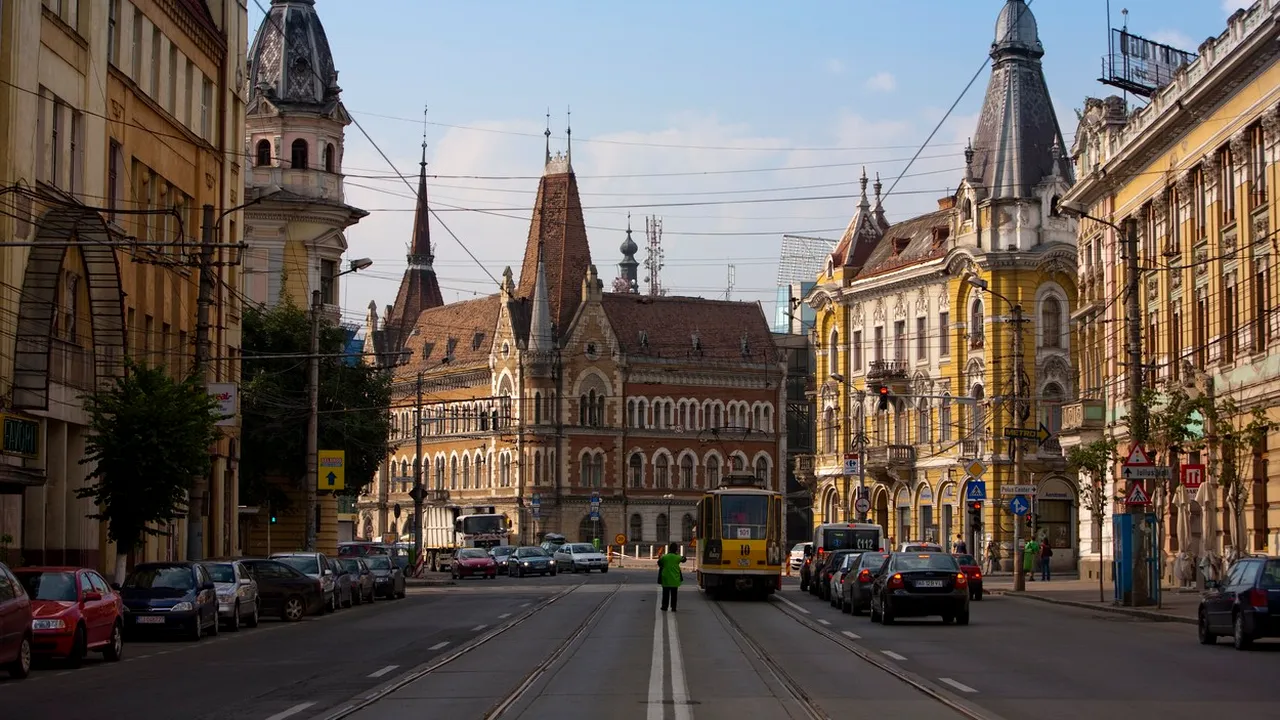 Cum a ajuns Clujul în finala pentru Capitala Europeană a Inovării 2020