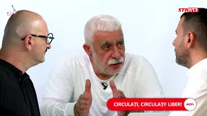Adrian Sârbu: ”Nu vom intra în Schengen decât atunci când Putin şi Xi vor primi ceva de la America, de la UE”