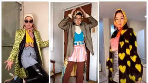 VIDEO | Fashion-ul se îmbină cu umorul pe Tik Tok. O altfel de comunitate se formează în jurul brandurilor de lux 