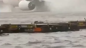 Două grupuri de români sunt blocate pe Aeroportul Dubai