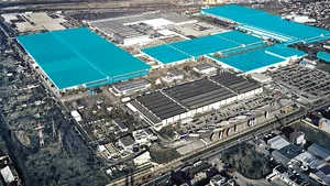 Ford Craiova devine cea de-a treia uzină a americanilor din Europa care va produce autovehicule electrice