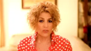 Carmen Avram, către Dan Barna: Nu mă bucur că vi se întâmplă asta, mă cutremur. Sper că înţelegeţi ce aţi creat