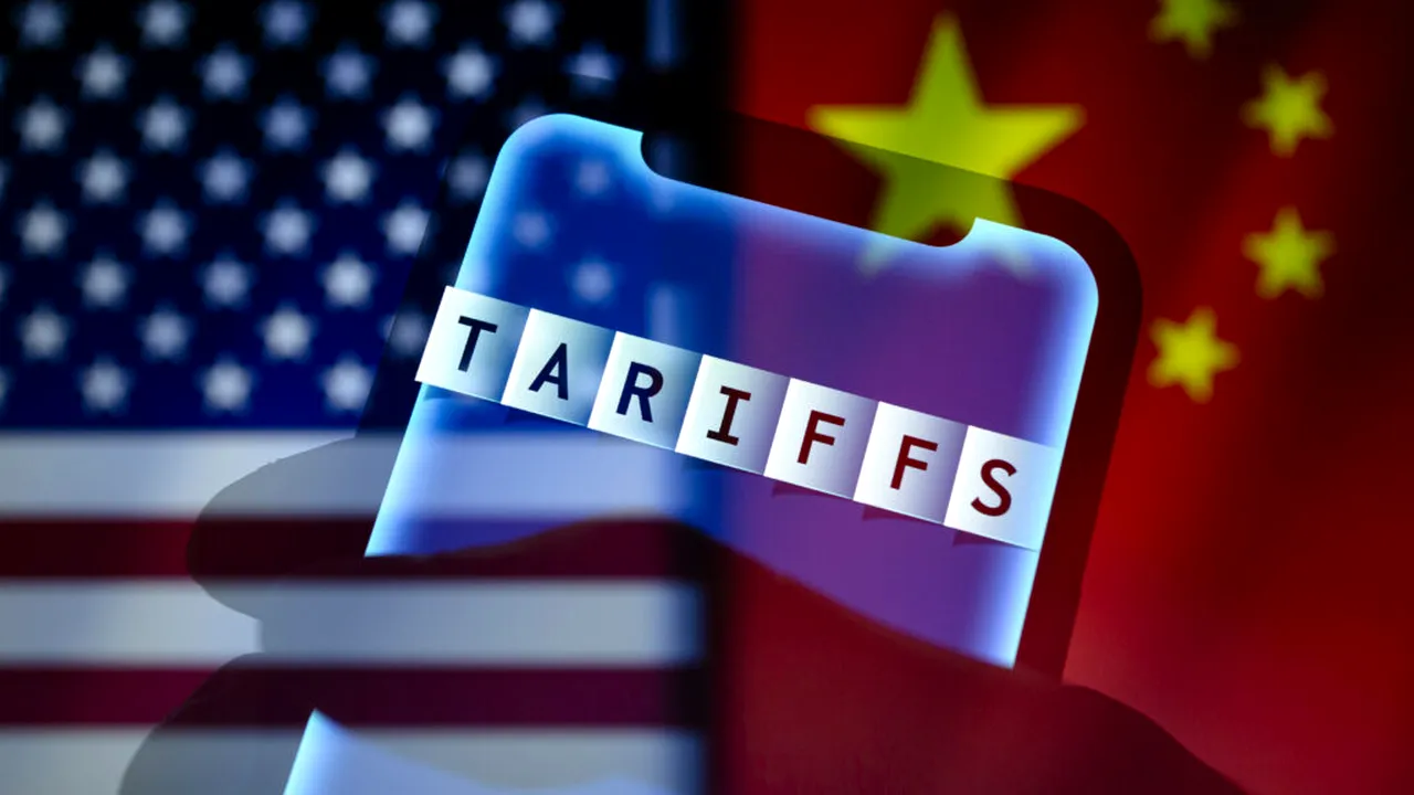 Beijingul se pregătește pentru cele mai „extreme scenarii” în contextul războiului comercial cu SUA