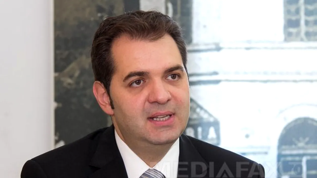 Primarul Antal Árpád: Guvernul loveşte în administraţiile locale şi în firmele mici şi mijlocii