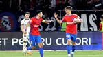 Meciurile zilei în Superliga de fotbal: UTA-Hermannstadt și FCSB-Farul