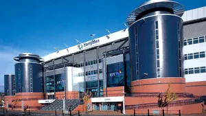 Un an fără fotbal pe Stadionul Hampden Park. Motivul pentru care stadionul se închide microbiştilor