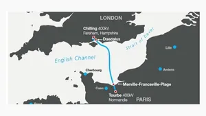 Marea Britanie a cerut ajutor de urgență Franței pentru a-și asigura alimentarea cu energie electrică