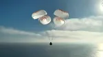 Patru astronauți s-au întors pe Pământ după 237 de zile pe Stația Spațială Internațională. Capsula Dragon a ajuns în Pacific