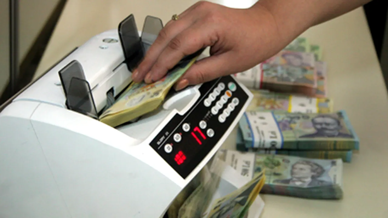Pogea: România are resurse să plătească salariile şi pensiile