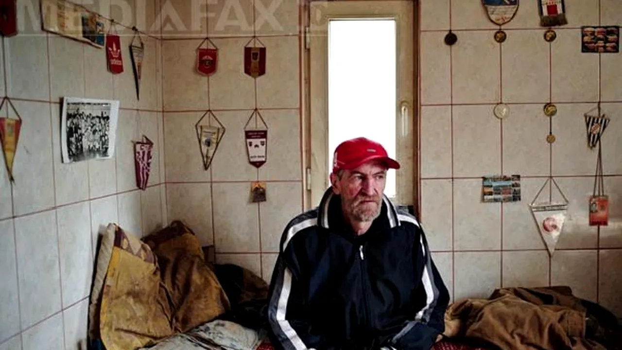 Fostul voleibalist Mihai Slabu a decedat