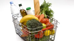 Romanian Food Prices Rise At 2nd Fastest Pace In Region - Ctrl Bk Head